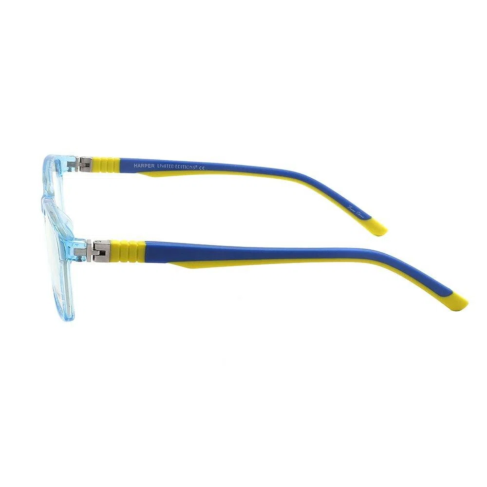 LIMITED EDITIONS HARPER Eyeglasses - view 6